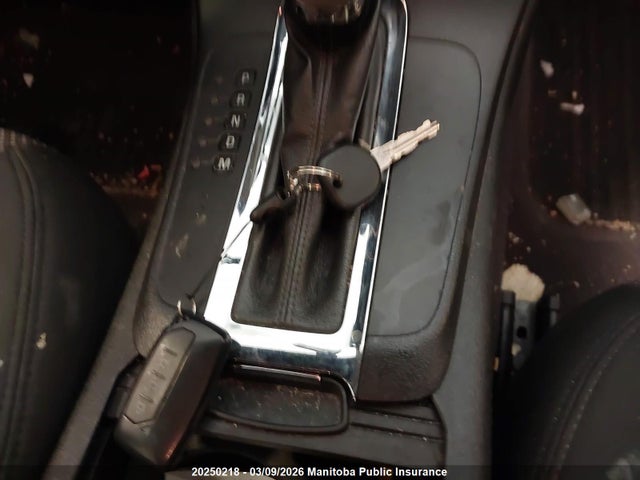 Продажа на аукционе авто 2011 Chevrolet Malibu Lt, vin: 1G1ZC5EU6BF274531, номер лота: 20250218