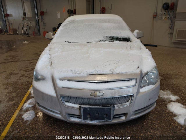 Продажа на аукционе авто 2011 Chevrolet Malibu Lt, vin: 1G1ZC5EU6BF274531, номер лота: 20250218