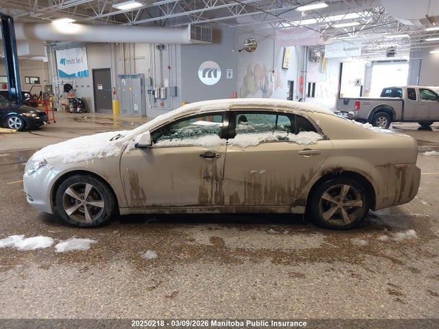 Продажа на аукционе авто 2011 Chevrolet Malibu Lt, vin: 1G1ZC5EU6BF274531, номер лота: 20250218