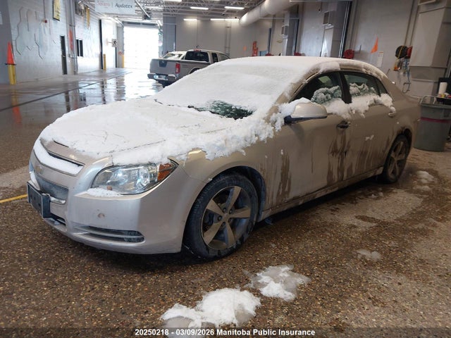 Продажа на аукционе авто 2011 Chevrolet Malibu Lt, vin: 1G1ZC5EU6BF274531, номер лота: 20250218