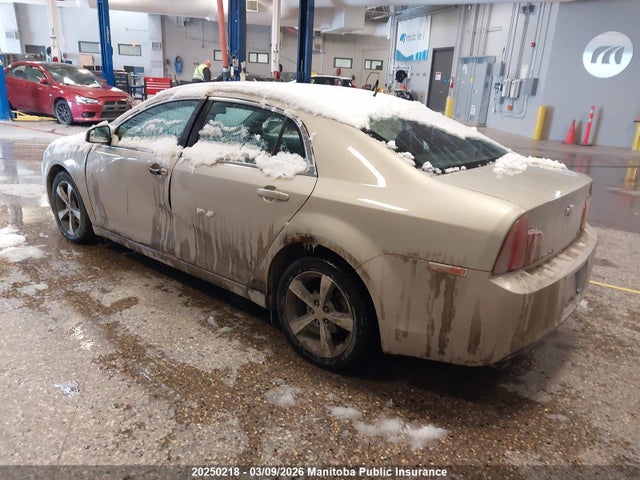 Продажа на аукционе авто 2011 Chevrolet Malibu Lt, vin: 1G1ZC5EU6BF274531, номер лота: 20250218