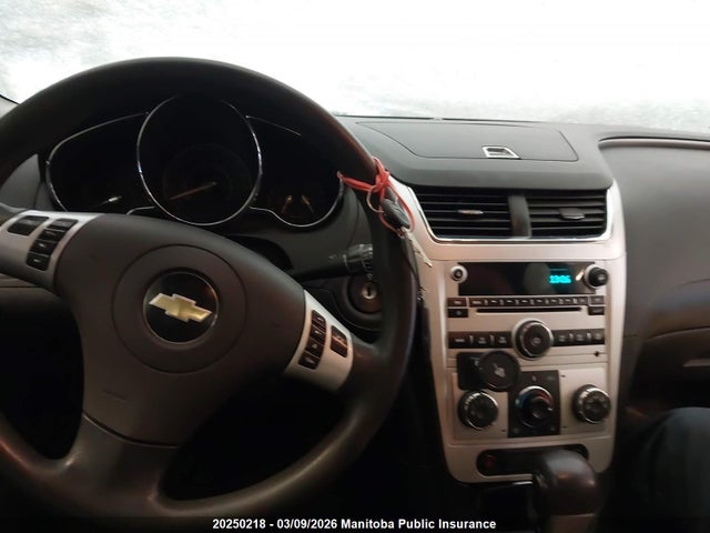 Продажа на аукционе авто 2011 Chevrolet Malibu Lt, vin: 1G1ZC5EU6BF274531, номер лота: 20250218