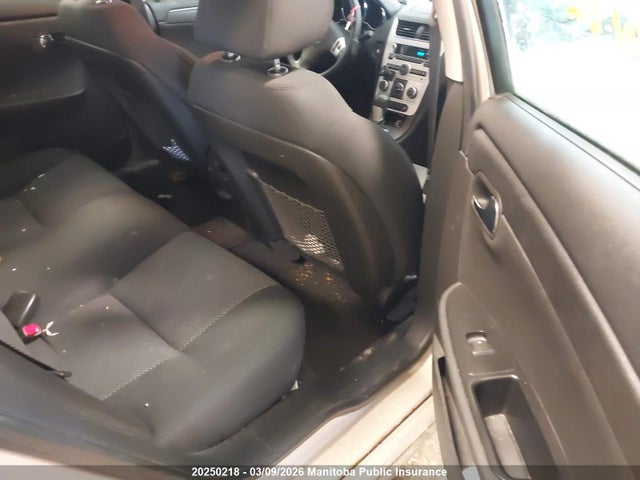 Продажа на аукционе авто 2011 Chevrolet Malibu Lt, vin: 1G1ZC5EU6BF274531, номер лота: 20250218