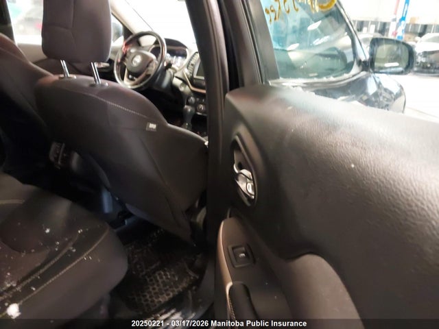Продаж на аукціоні авто 2017 Jeep Cherokee North, vin: 1C4PJMCB5HD215474, номер лоту: 20250221