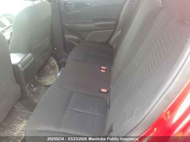 JA4ATUAA0RZ618531 Mitsubishi Eclipse Cross Es