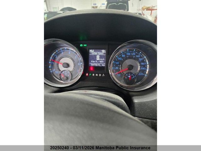 Auction sale of the 2013 Chrysler Town & Country Limited, vin: 2C4RC1BG9DR784432, lot number: 20250240