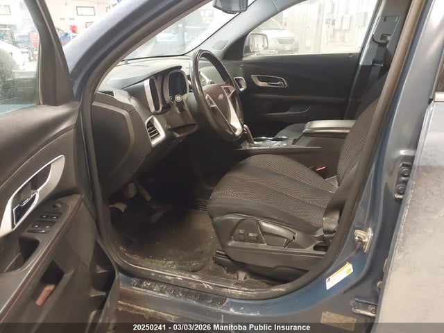 Aukcja sprzedaży 2011 Chevrolet Equinox Lt, vin: 2CNALDEC6B6428022, numer aukcji: 20250241