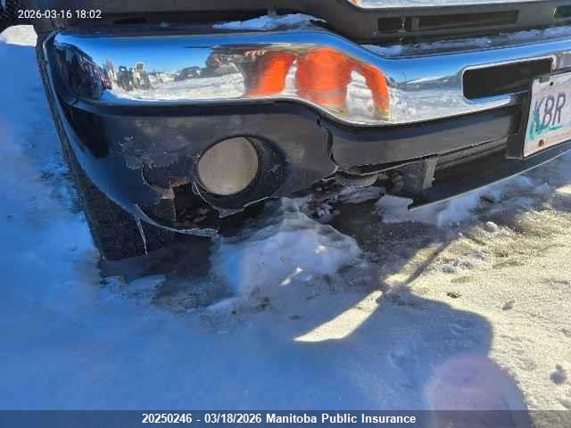 Aukcja sprzedaży 2004 Gmc Sierra 2500 Hd Sle Ext Cab, vin: 1GTHK29294E349227, numer aukcji: 20250246
