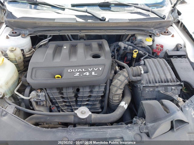 Продажа на аукционе авто 2013 Chrysler 200 Limited, vin: 1C3CCBBB0DN692000, номер лота: 20250252