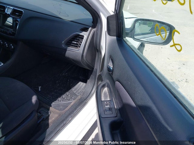 Продажа на аукционе авто 2013 Chrysler 200 Limited, vin: 1C3CCBBB0DN692000, номер лота: 20250252
