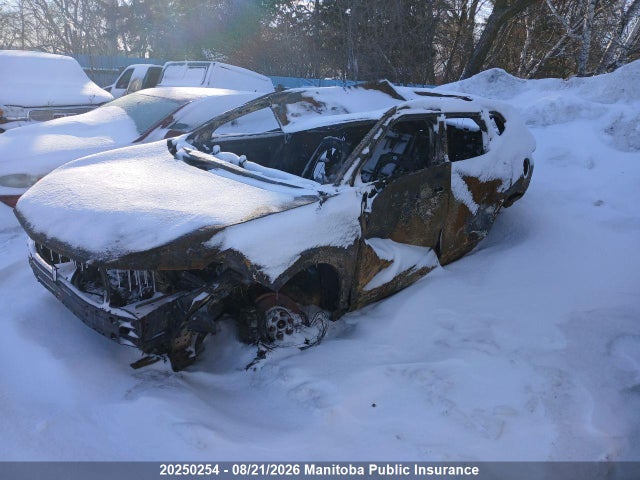 3GNKBJR42MS568920 Chevrolet Blazer True North