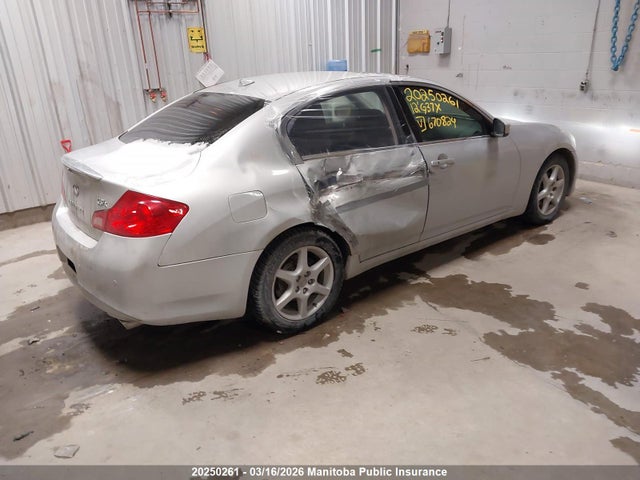 Aukcja sprzedaży 2012 Infiniti G37x, vin: JN1CV6AR9CM670824, numer aukcji: 20250261