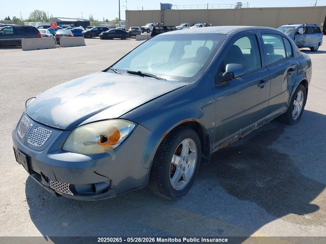 Продаж на аукціоні авто 2006 Pontiac Pursuit Se, vin: 1G2AL55F967662508, номер лоту: 20250265