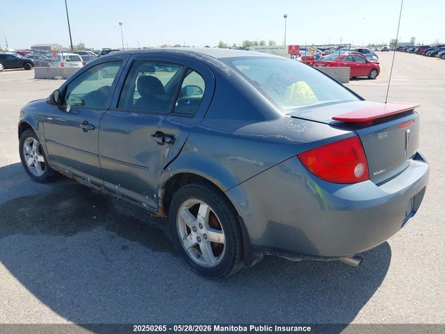 Продаж на аукціоні авто 2006 Pontiac Pursuit Se, vin: 1G2AL55F967662508, номер лоту: 20250265