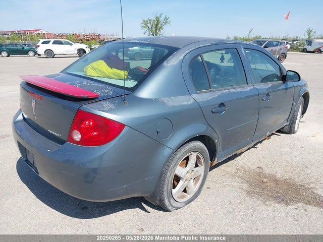 Продаж на аукціоні авто 2006 Pontiac Pursuit Se, vin: 1G2AL55F967662508, номер лоту: 20250265