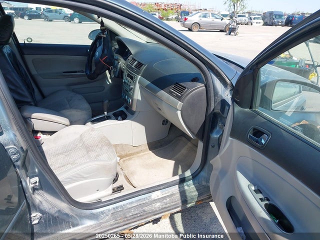 Продаж на аукціоні авто 2006 Pontiac Pursuit Se, vin: 1G2AL55F967662508, номер лоту: 20250265