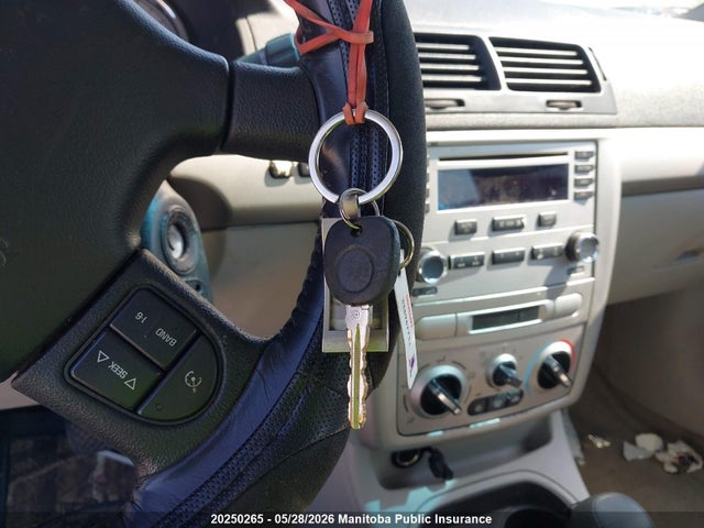 Продаж на аукціоні авто 2006 Pontiac Pursuit Se, vin: 1G2AL55F967662508, номер лоту: 20250265