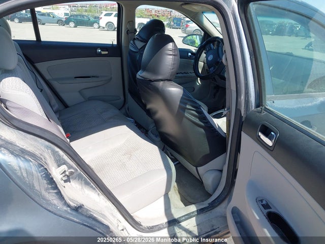 Продаж на аукціоні авто 2006 Pontiac Pursuit Se, vin: 1G2AL55F967662508, номер лоту: 20250265