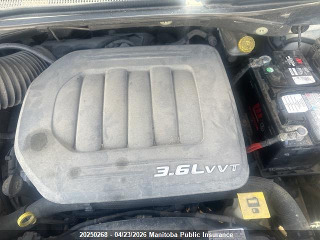 Продажа на аукционе авто 2012 Dodge Grand Caravan Se, vin: 2C4RDGBG5CR253887, номер лота: 20250268