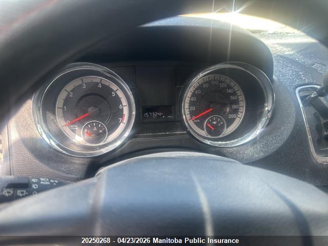 Продажа на аукционе авто 2012 Dodge Grand Caravan Se, vin: 2C4RDGBG5CR253887, номер лота: 20250268