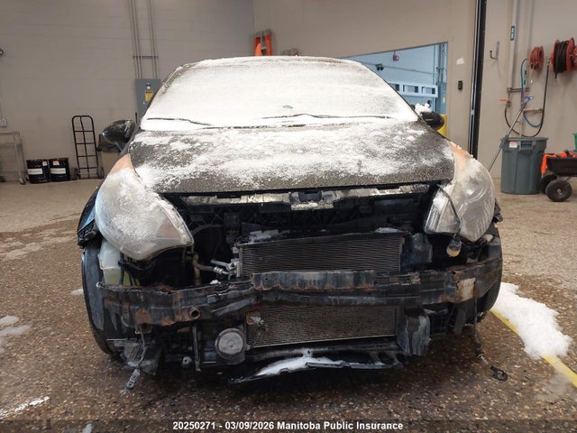 Продаж на аукціоні авто 2013 Kia Rio5 Lx+, vin: KNADM5A38D6890243, номер лоту: 20250271