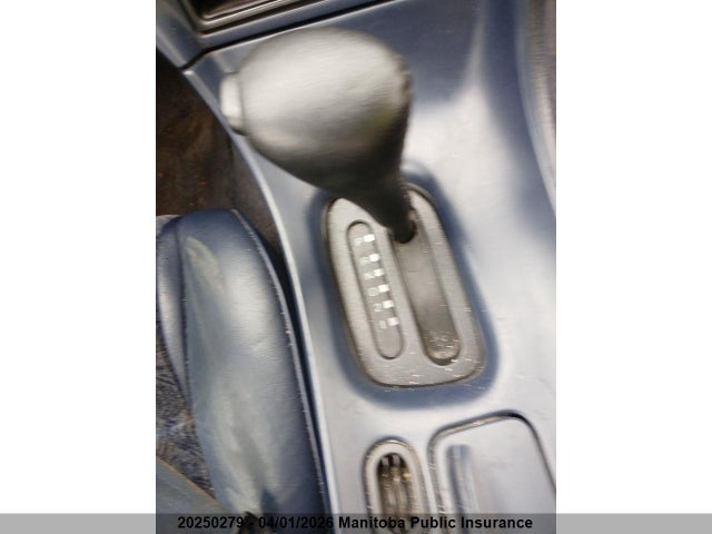 1996 Mercury Cougar Xr7 მანქანა იყიდება აუქციონზე, vin: 1MELM62W1TH630281, აუქციონის ნომერი: 20250279
