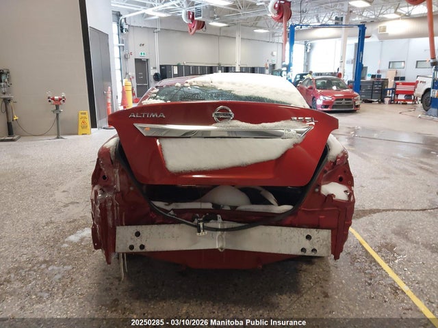 Продажа на аукционе авто 2013 Nissan Altima 3.5 Sl, vin: 1N4BL3APXDN449570, номер лота: 20250285