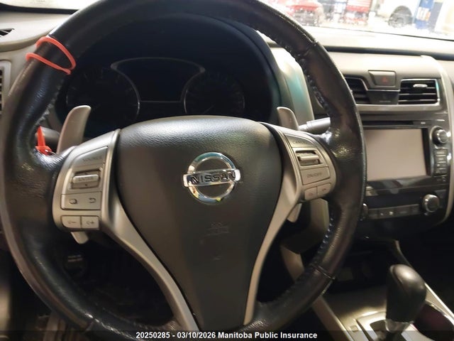 Продажа на аукционе авто 2013 Nissan Altima 3.5 Sl, vin: 1N4BL3APXDN449570, номер лота: 20250285