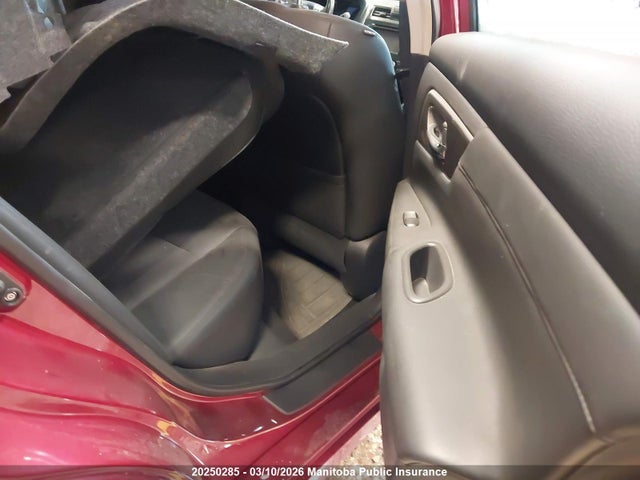 Продажа на аукционе авто 2013 Nissan Altima 3.5 Sl, vin: 1N4BL3APXDN449570, номер лота: 20250285