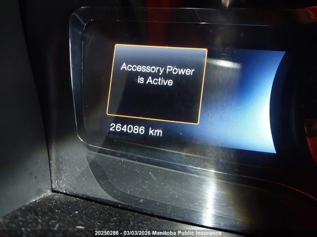 2LMDJ8JK6FBL29502 Lincoln MKX