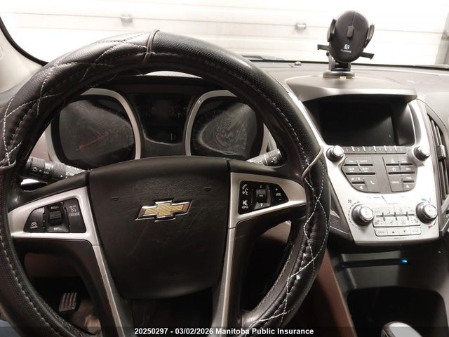 2GNFLGEK1E6340428 Chevrolet EQUINOX LT