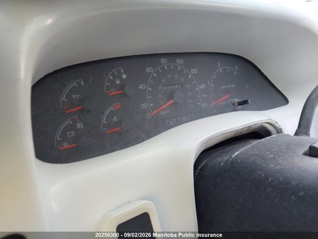 Aukcja sprzedaży 2001 Ford F350 Sd Pickup, vin: 1FTSF30F21EC30253, numer aukcji: 20250300
