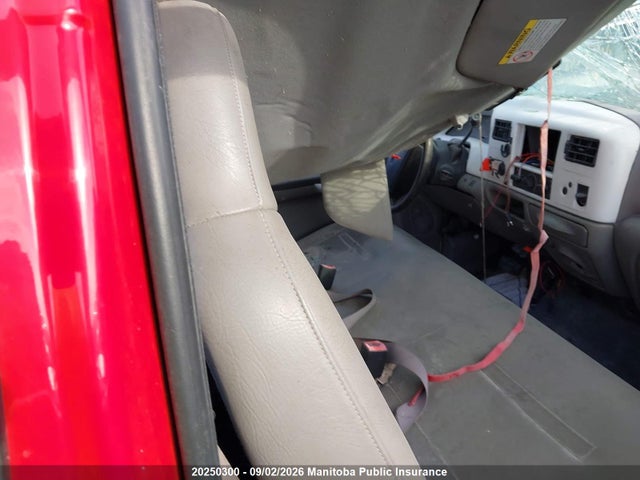Aukcja sprzedaży 2001 Ford F350 Sd Pickup, vin: 1FTSF30F21EC30253, numer aukcji: 20250300