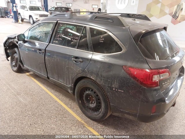 4S4BSFNCXH3280105 Subaru Outback 3.6r