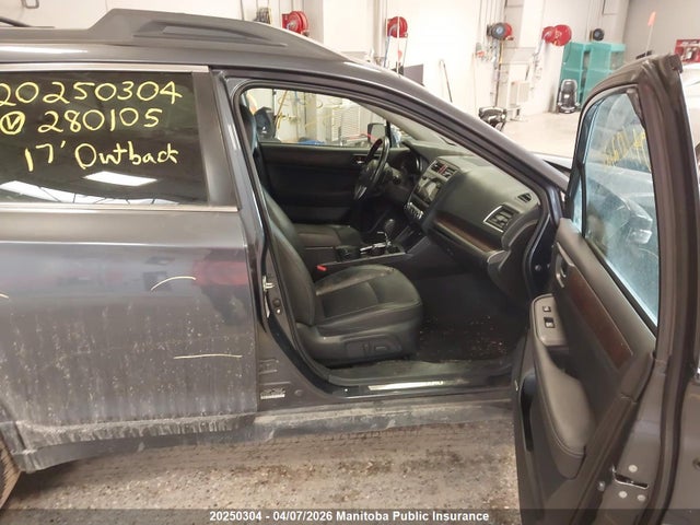 4S4BSFNCXH3280105 Subaru Outback 3.6r