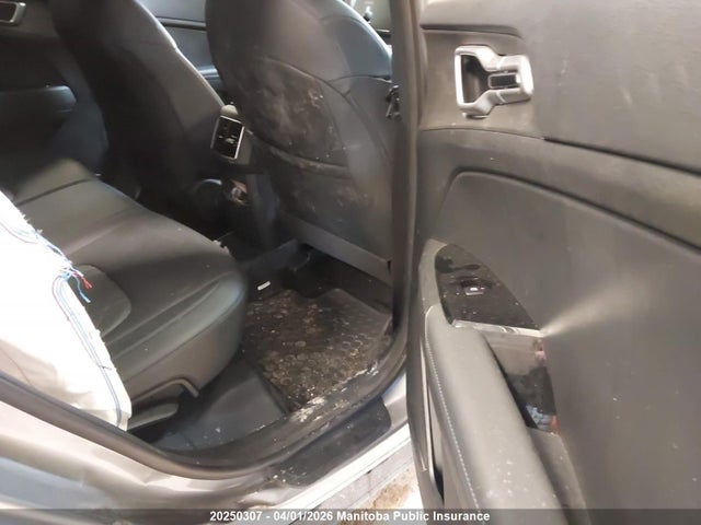 Aukcja sprzedaży 2024 Kia Sportage X-line, vin: KNDPUCDF9R7281643, numer aukcji: 20250307