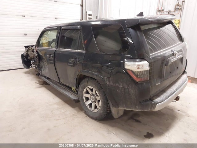 JTEBU5JR3H5481248 Toyota 4runner Sr5 V6