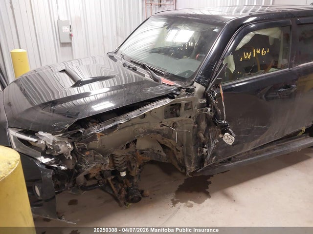 JTEBU5JR3H5481248 Toyota 4runner Sr5 V6