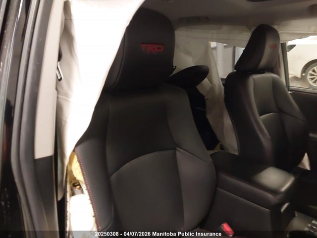 JTEBU5JR3H5481248 Toyota 4runner Sr5 V6