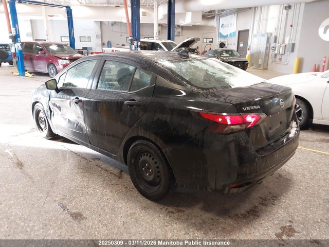 Продаж на аукціоні авто 2021 Nissan Versa 1.6 Sv, vin: 3N1CN8EV3ML822787, номер лоту: 20250309