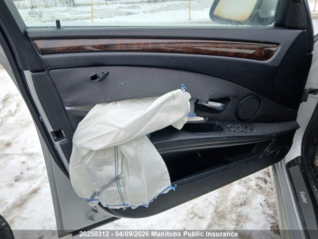20250312 :رقم المزاد ، WBANV1C55AC443794 vin ، 2010 Bmw 528xi مزاد بيع