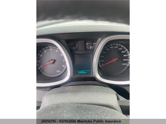 Продажа на аукционе авто 2012 Chevrolet Equinox Lt, vin: 2GNALDEK4C6201819, номер лота: 20250316
