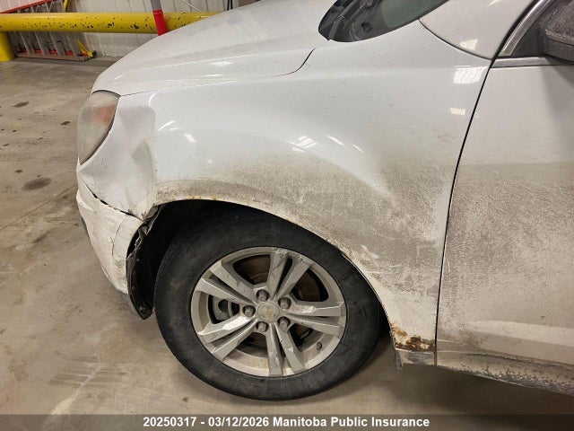 Aukcja sprzedaży 2013 Chevrolet Equinox Lt, vin: 2GNALBEK8D6373082, numer aukcji: 20250317
