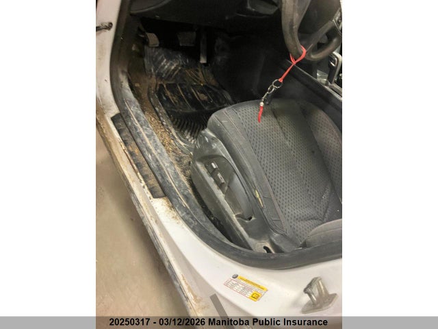 Aukcja sprzedaży 2013 Chevrolet Equinox Lt, vin: 2GNALBEK8D6373082, numer aukcji: 20250317