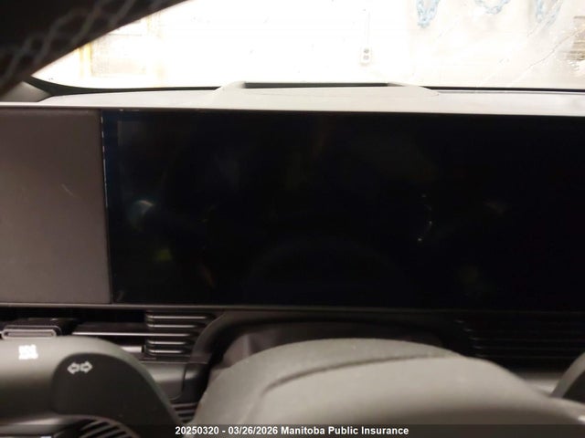 Продаж на аукціоні авто 2025 Hyundai Ioniq 5 N, vin: KM8KNDA82SU006749, номер лоту: 20250320