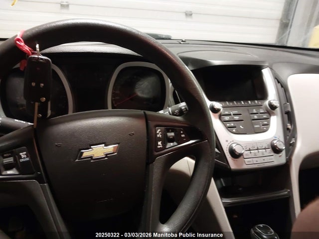 Chevrolet EQUINOX LS 2017 2GNFLEEK4H6257214 Image 7