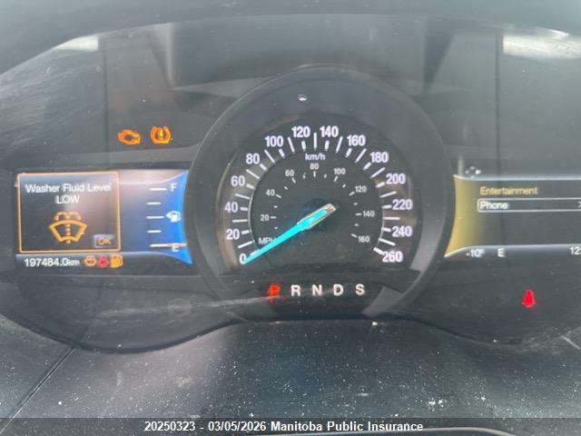 Aukcja sprzedaży 2015 Ford Edge Se, vin: 2FMTK3J9XFBB49198, numer aukcji: 20250323