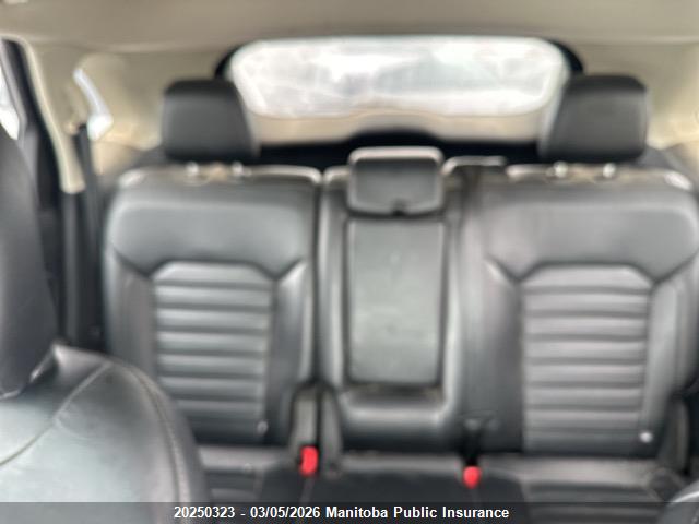 Aukcja sprzedaży 2015 Ford Edge Se, vin: 2FMTK3J9XFBB49198, numer aukcji: 20250323