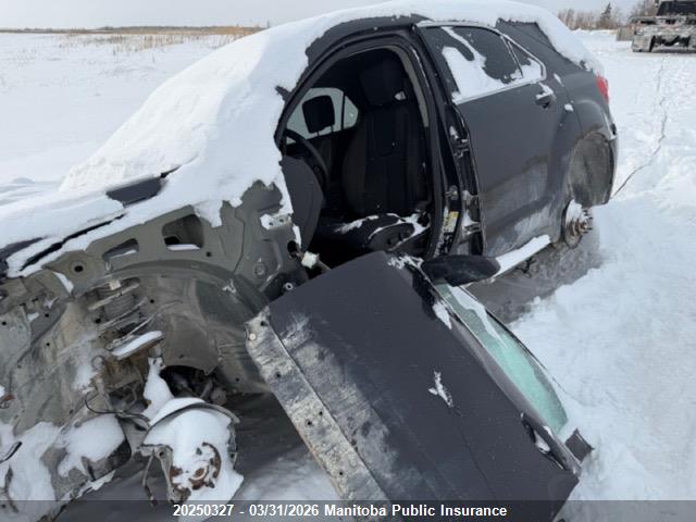 Продаж на аукціоні авто 2016 Chevrolet Equinox Lt, vin: 2GNFLFEK2G6288109, номер лоту: 20250327