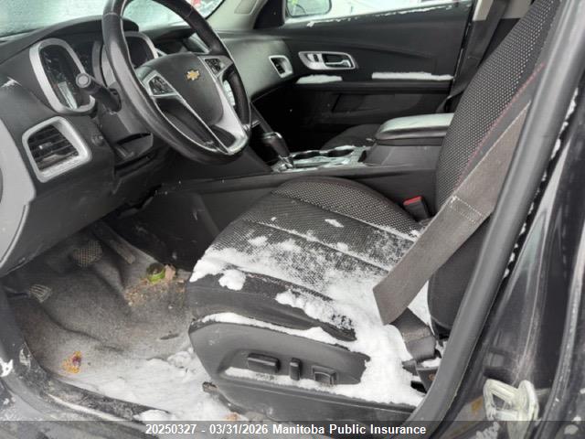 Продаж на аукціоні авто 2016 Chevrolet Equinox Lt, vin: 2GNFLFEK2G6288109, номер лоту: 20250327